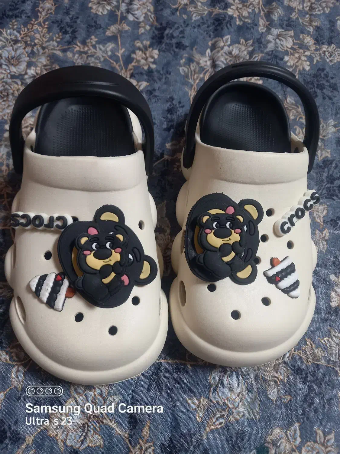 دمپایی کراکس|کیف، کفش، کمربند|زنجان, |دیوار