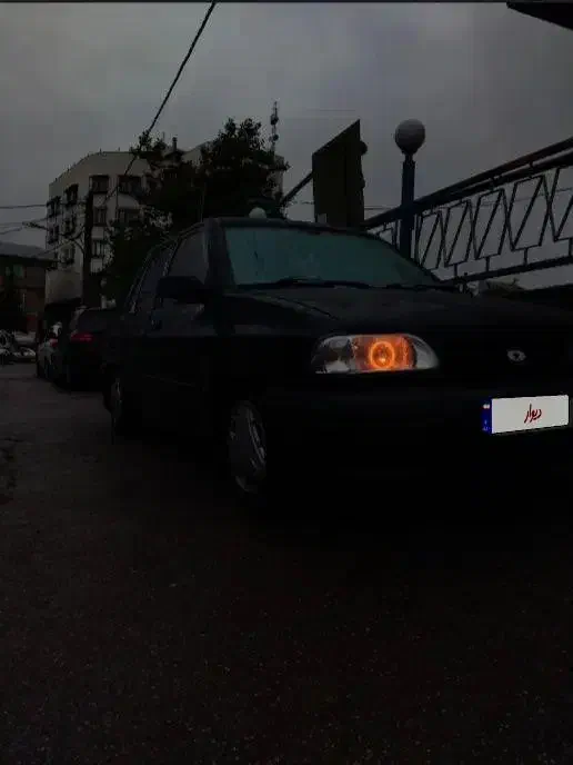 پراید|خودرو سواری و وانت|رشت, شهرک قدس|دیوار