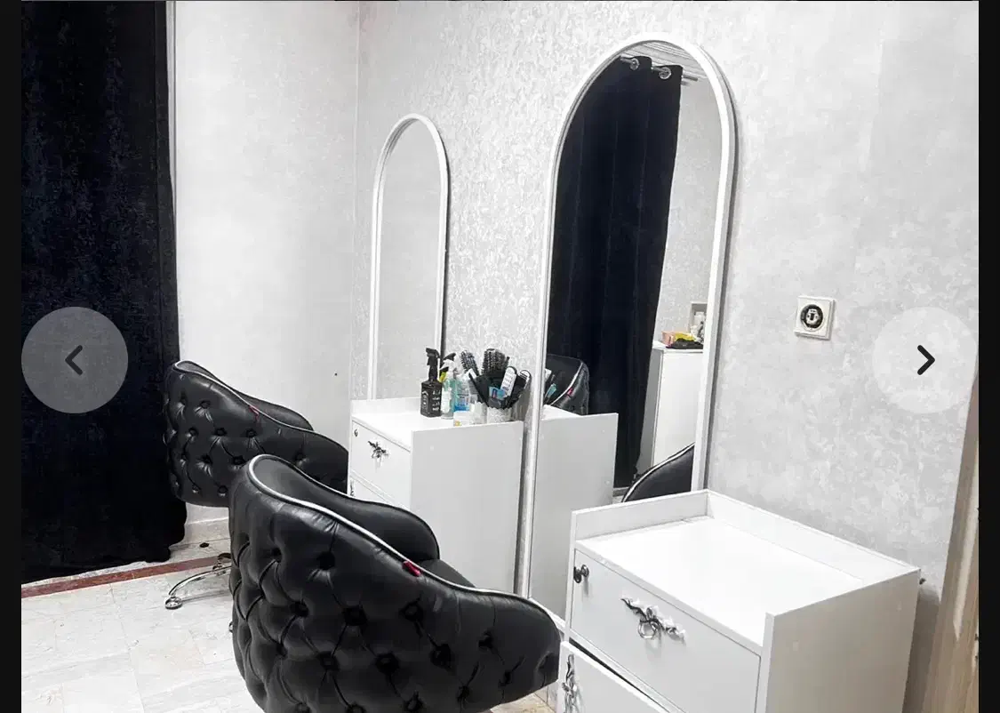 واگذاری جایگاه ناخن تهرانپارس|استخدام درمانی، زیبایی، بهداشتی|تهران, تهرانپارس جنوبی|دیوار