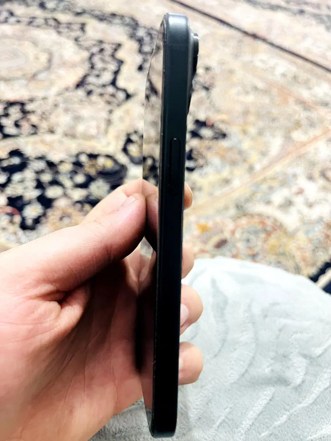 ایفون ۱۵ نرمال|موبایل|مراغه, |دیوار