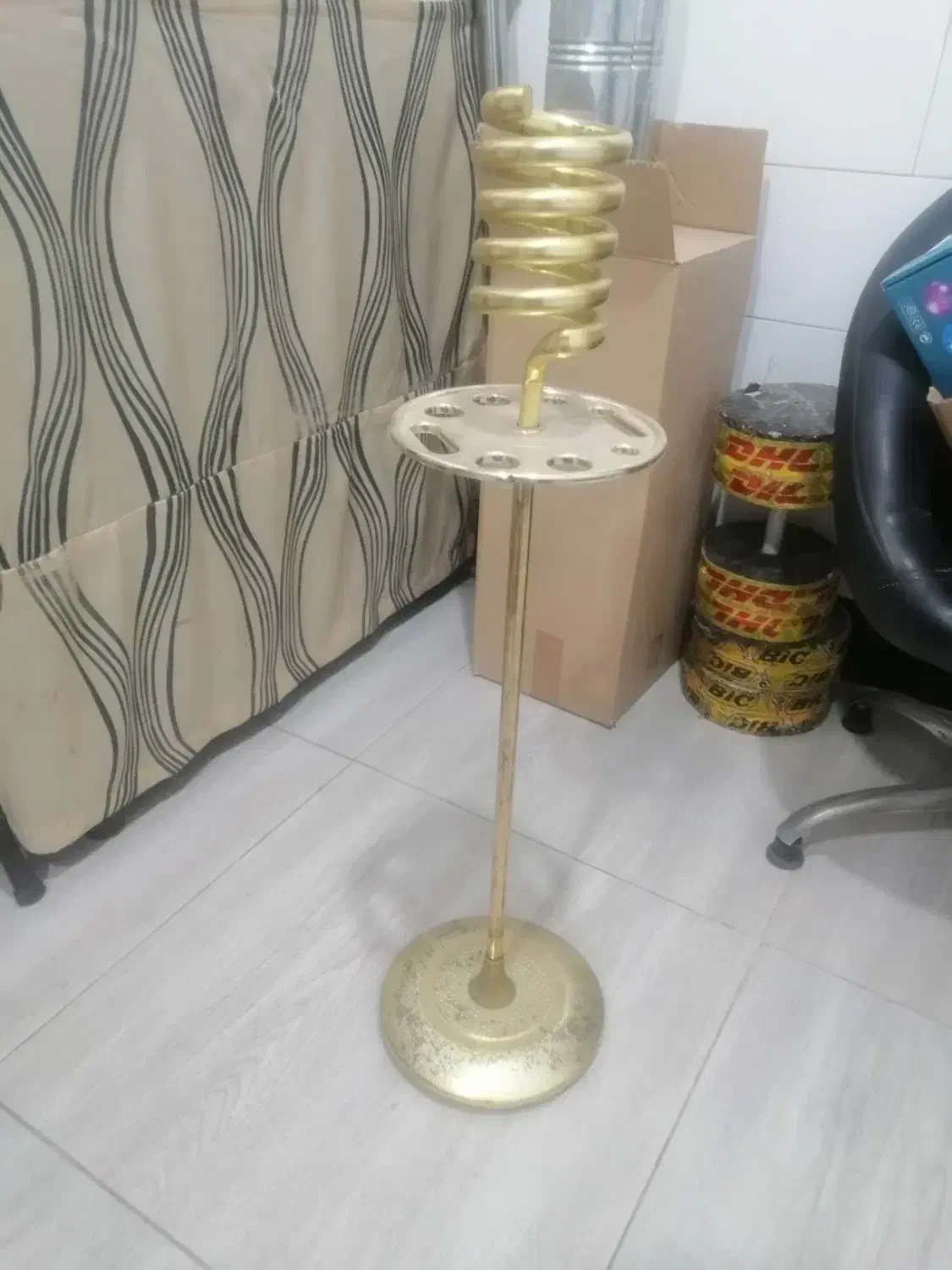 . صندلی کوپ.|آرایشگاه و سالنهای زیبایی|کرج, کمالشهر|دیوار