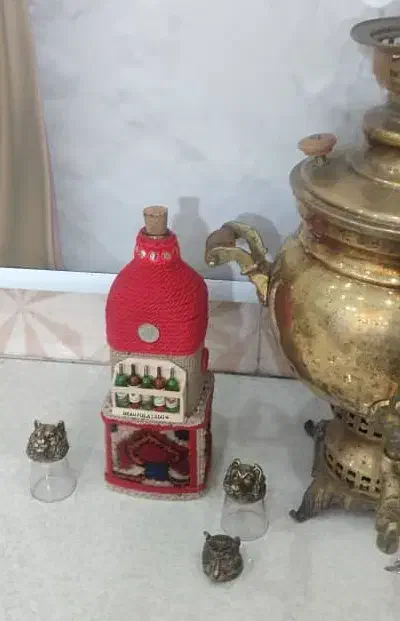 کلکسیونی|کلکسیون اشیاء عتیقه|ری, ظهیرآباد|دیوار