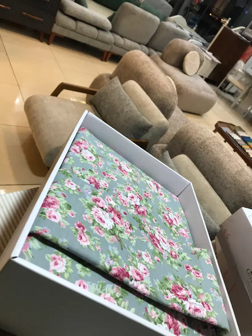 لحاف کاور خور|سرویس روتختی|سلمانشهر, |دیوار