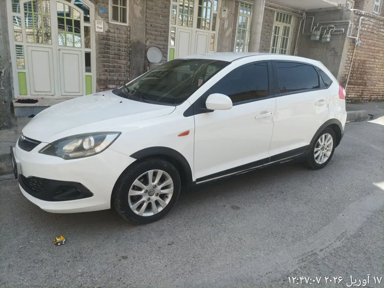 mvm 315|خودرو سواری و وانت|ارومیه, |دیوار