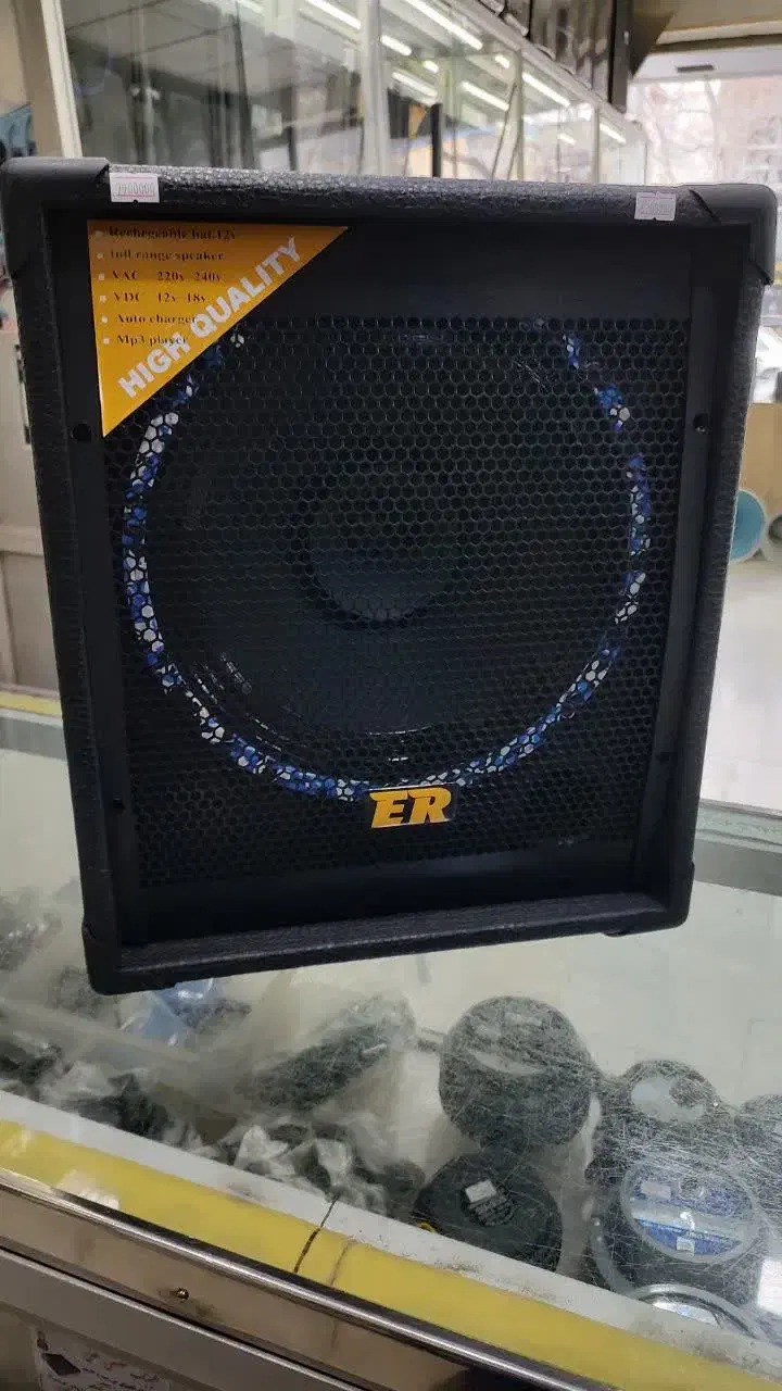 اکو|سیستم صوتی خانگی|مشهد, طبرسی شمالی|دیوار