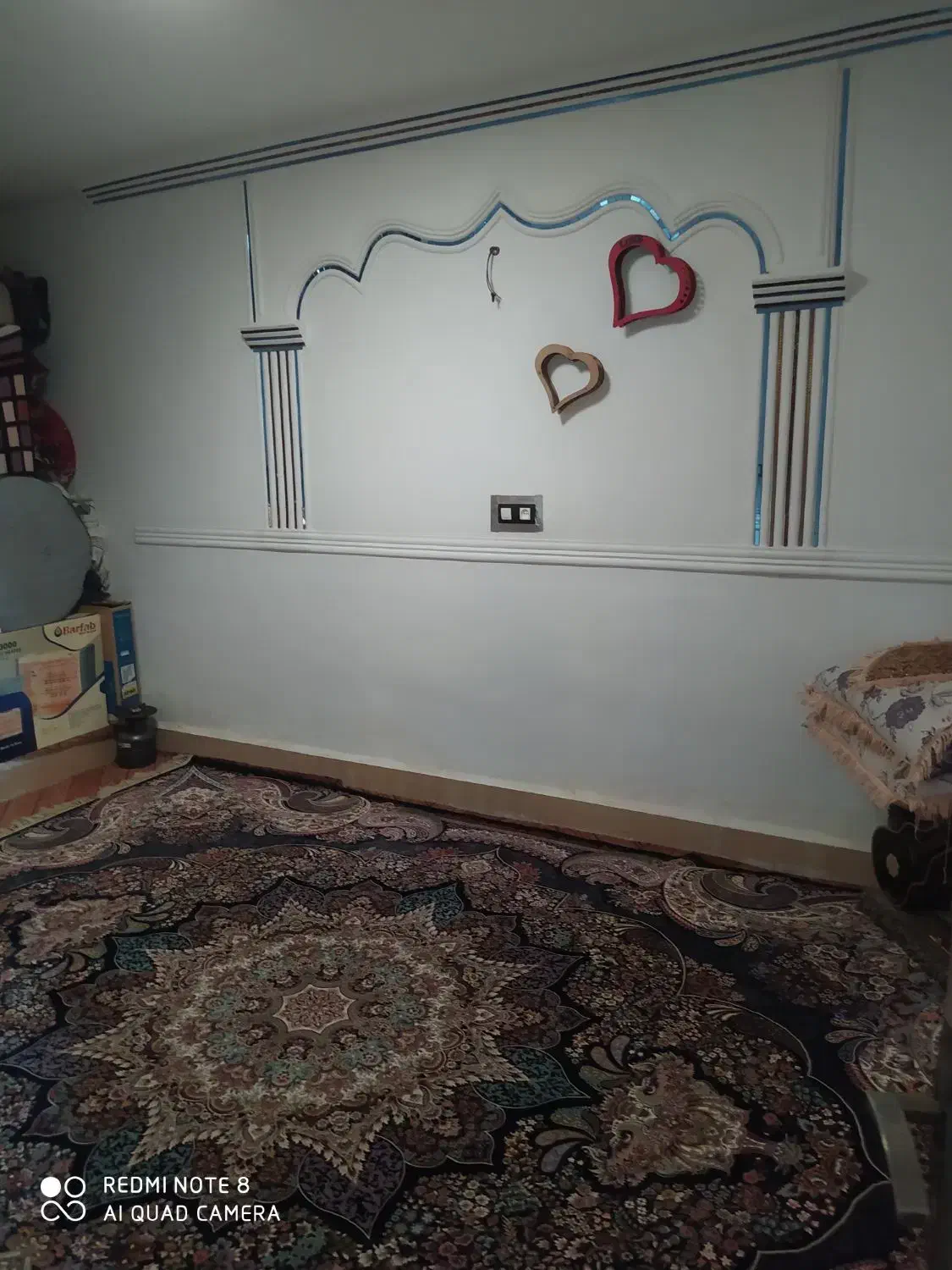 فروش واجاره|فروش آپارتمان|میرجاوه, |دیوار