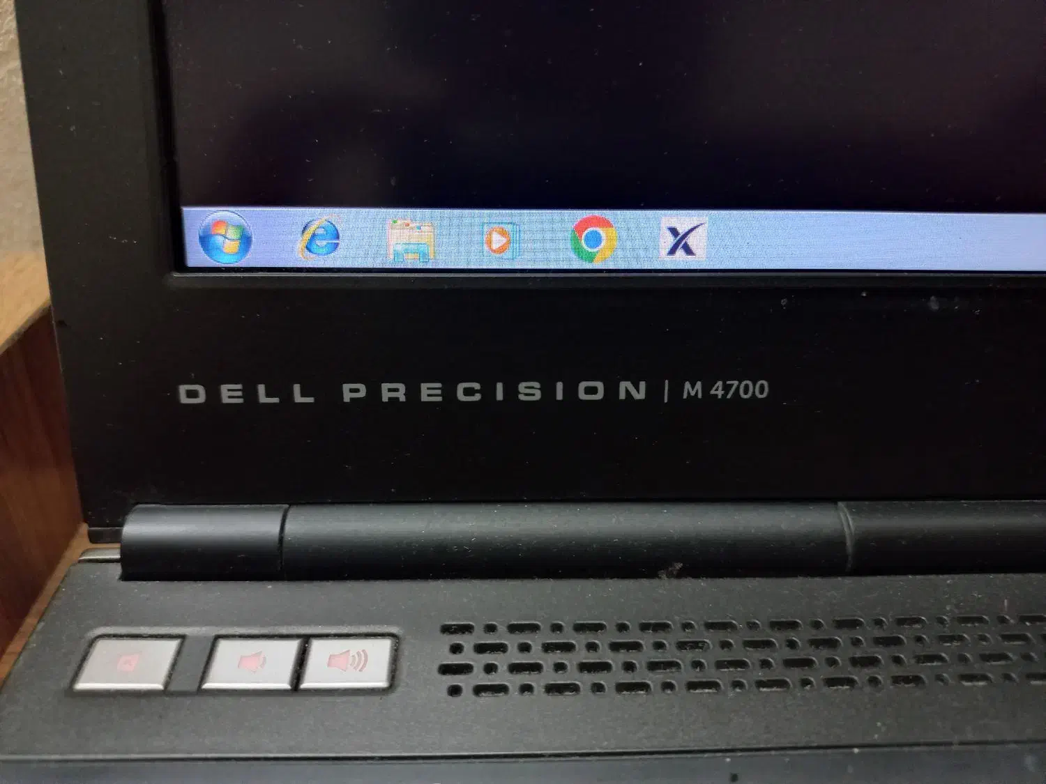 لپتاپ دل m4700  Workstations|رایانه همراه|مشگین شهر, |دیوار