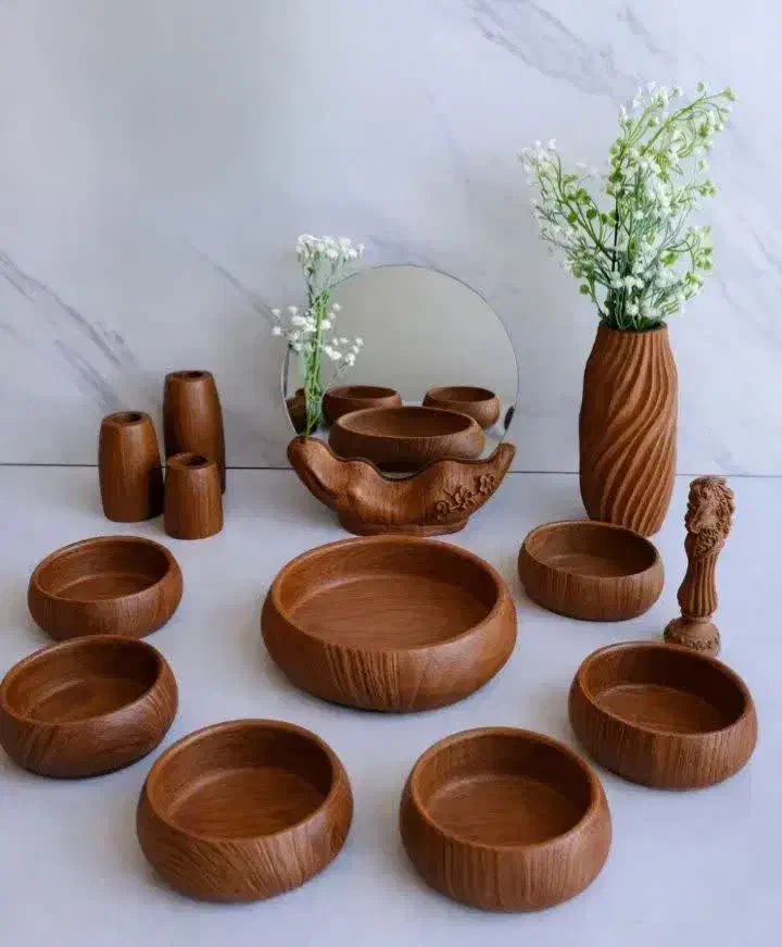 دکوری هفت سین|صنایع دستی و سایر لوازم تزئینی|پیر بکران, |دیوار