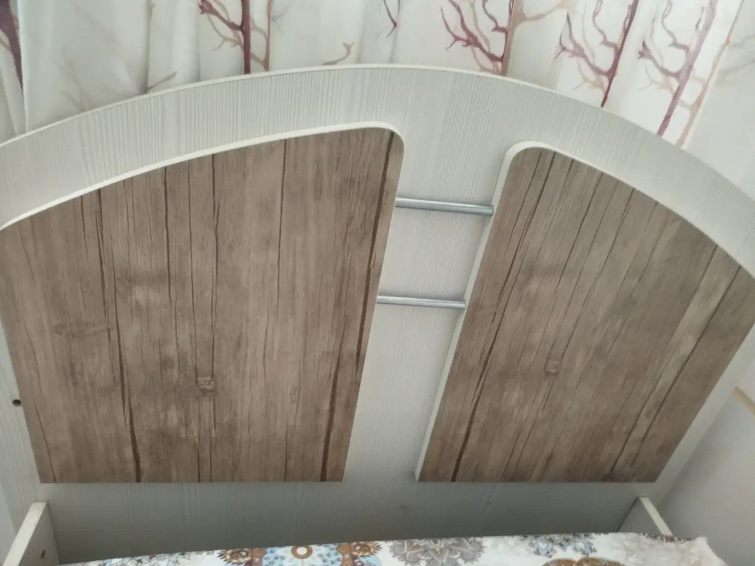 تخت خواب یه نفره با دوشک|تخت و سرویس خواب|پاکدشت, پاکدشت (مامازند)|دیوار