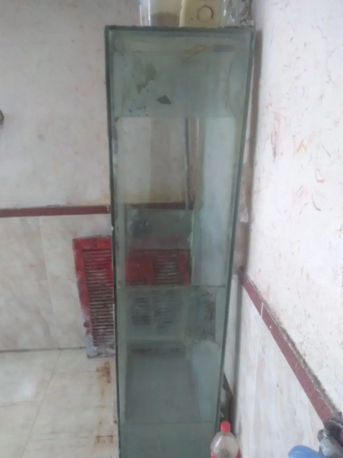 اب کوایوم بزرگ|ماهی|سبزوار, ابوریحان|دیوار