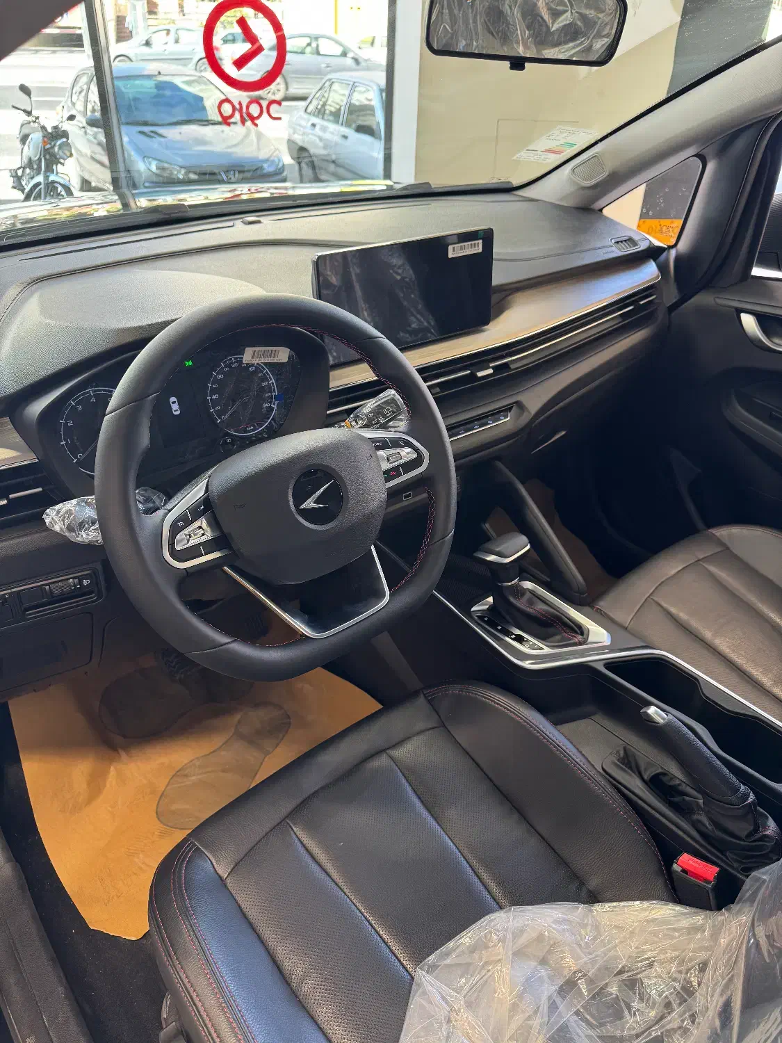 نمایندگی کرمان موتور ۱۷۹۰ BAC X3 PRO*ایکس 3 پرو|خودرو سواری و وانت|تهران, آسمان|دیوار