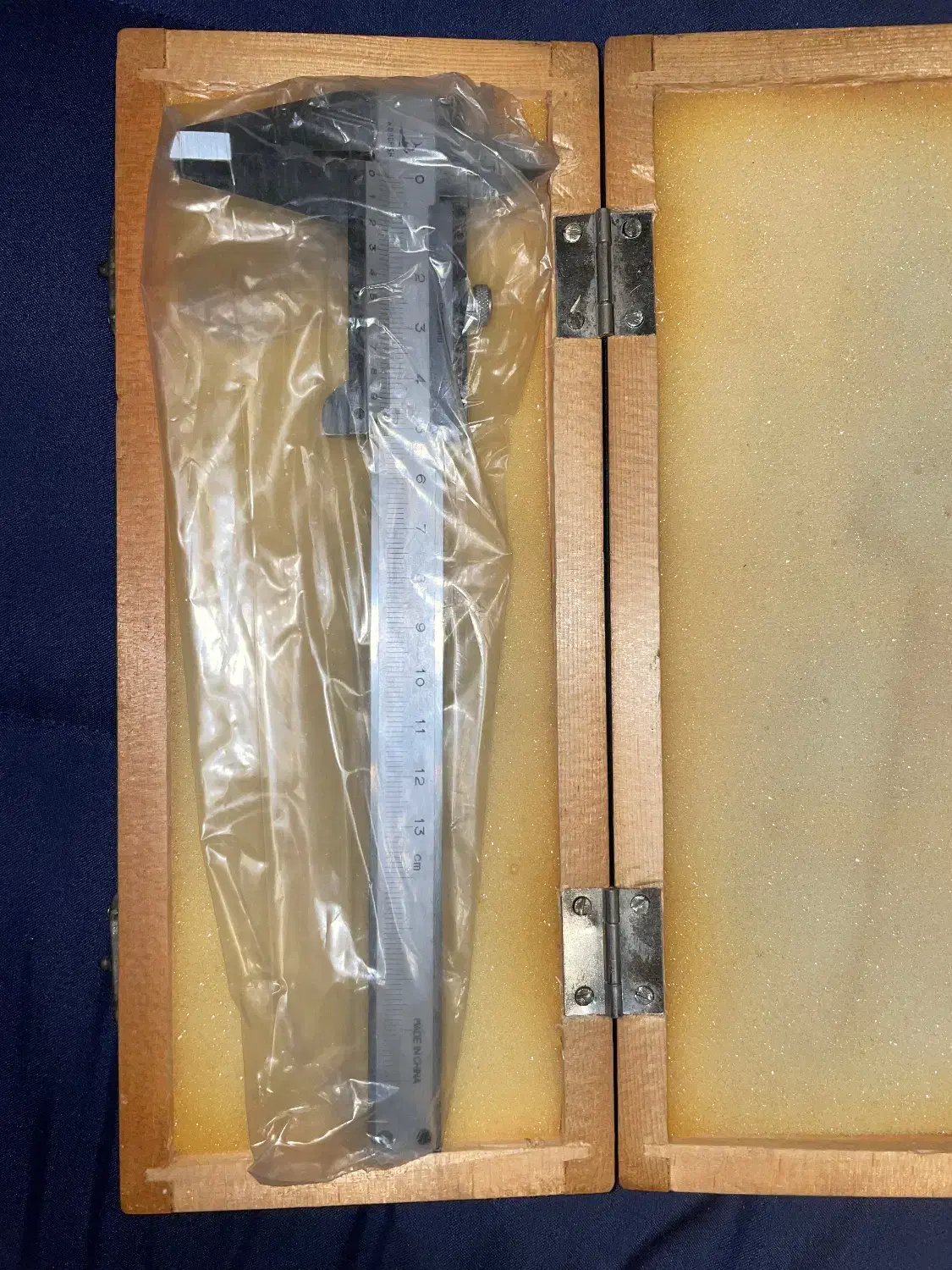 کولیس تمام استیل ۱۳ اینچ SWORDFISH|ابزارآلات|تهران, پاسداران|دیوار