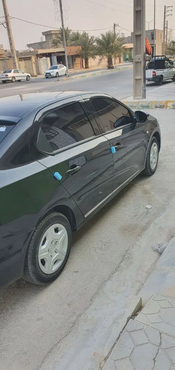 تارا v1 شش دنده ۱۴۰۳|خودرو سواری و وانت|عسلویه, |دیوار