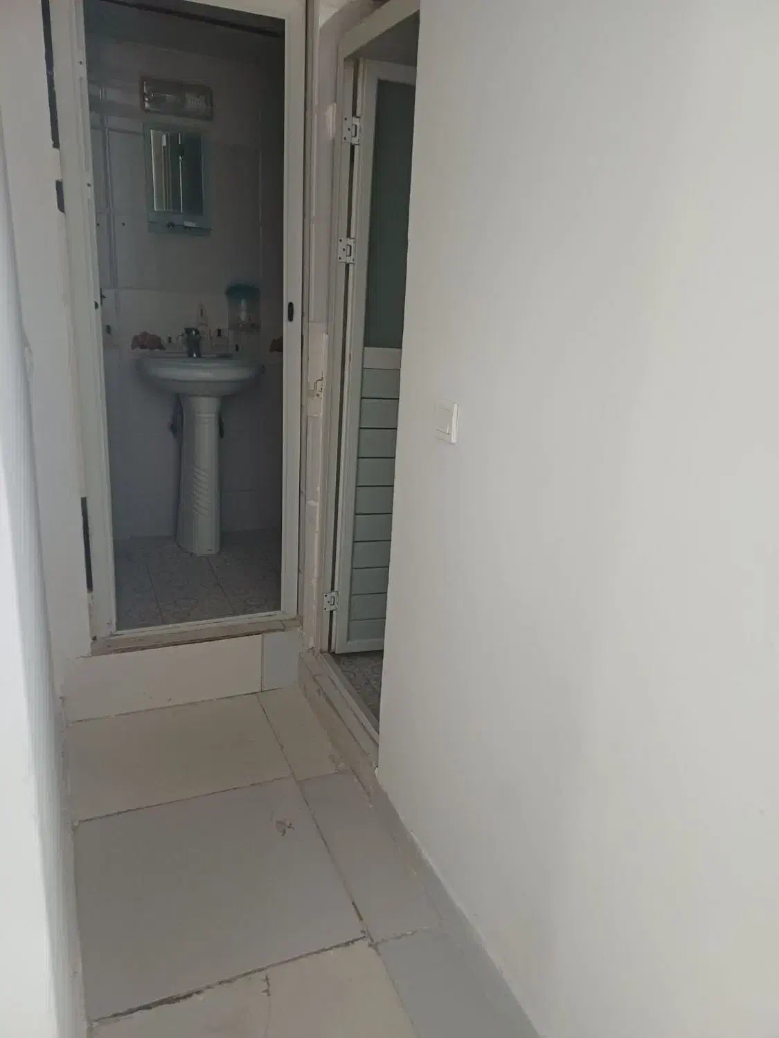 واحد ۱۰۰متری طبقه اول فاز۲|اجارهٔ آپارتمان|نورآباد, |دیوار