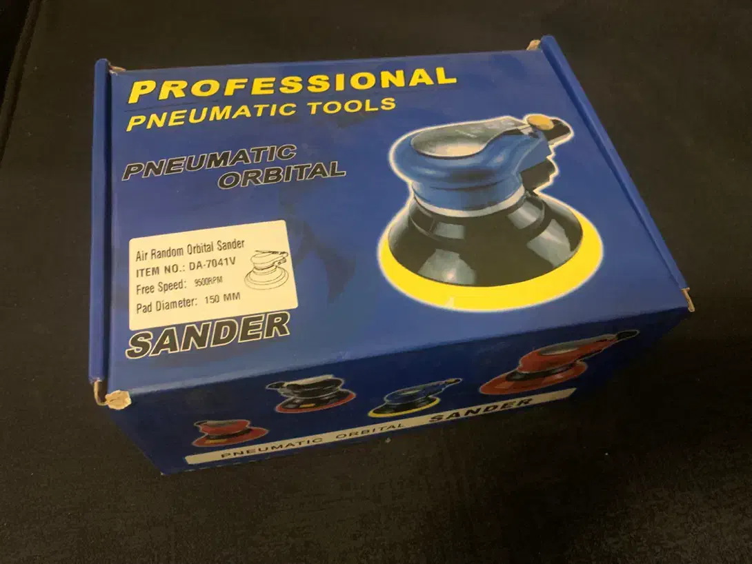 سمباده بادی|ابزارآلات|تهران, سردارجنگل|دیوار