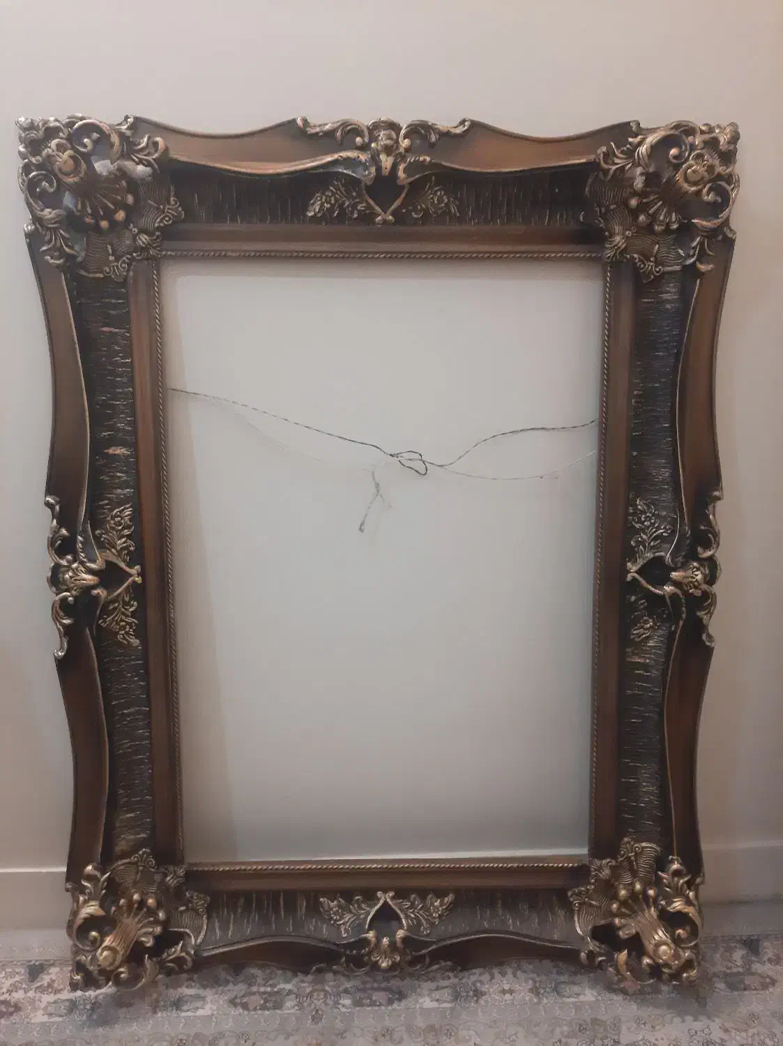 قاب تابلو فرش|تابلو فرش|تهران, توحید|دیوار