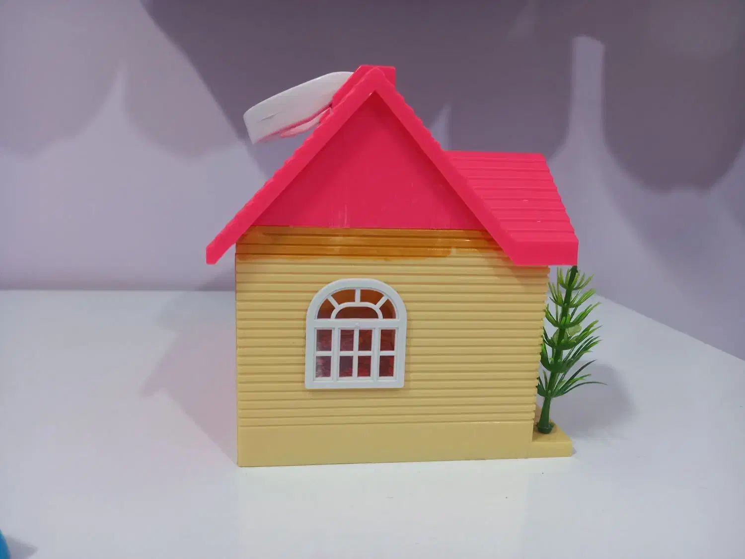 خانه اسباب بازی با لوازم|اسباب‌بازی بچه|قائم‌شهر, |دیوار