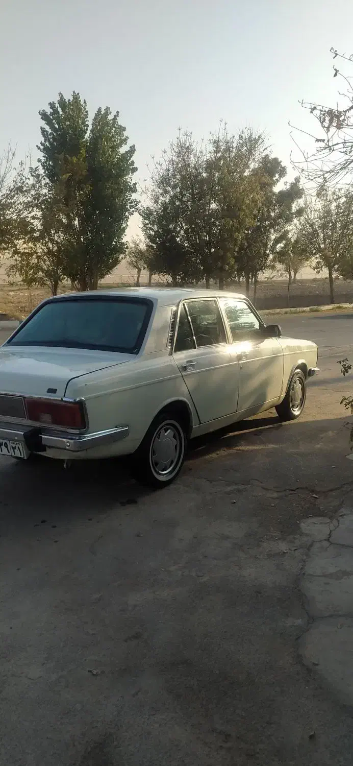 پیکان مدل 81 در حد صفر|خودرو سواری و وانت|پیشوا, |دیوار