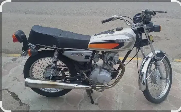 موتورسیکلت کویر مدل ۴۰۱|موتورسیکلت|تبریز, |دیوار