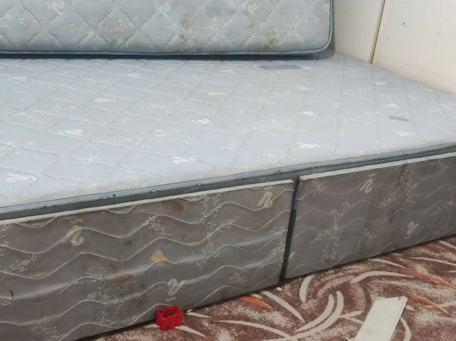 فروش ضایعات مبل و چوب|حراج|قنوات, |دیوار