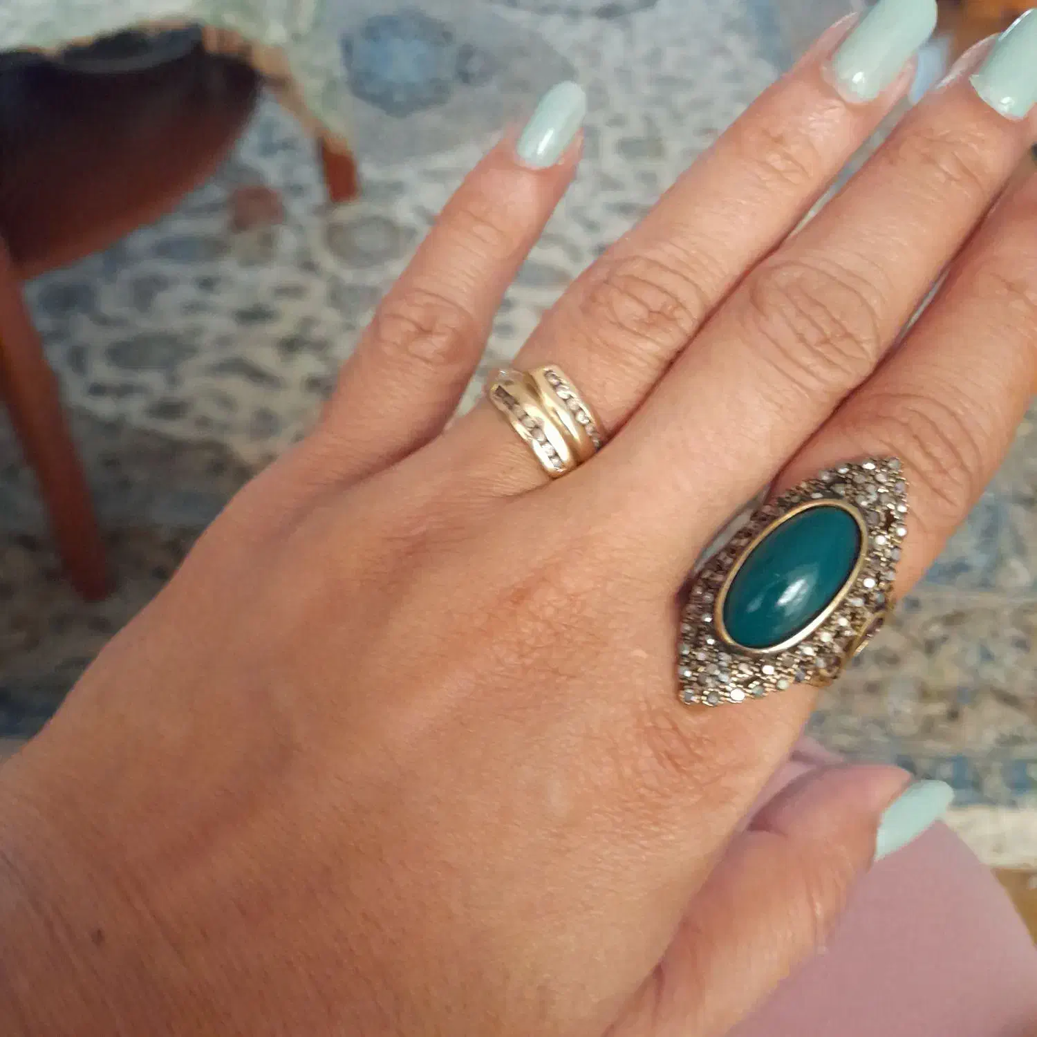 طلای روس درحدنو|بدلیجات|رشت, کوی حسینی|دیوار