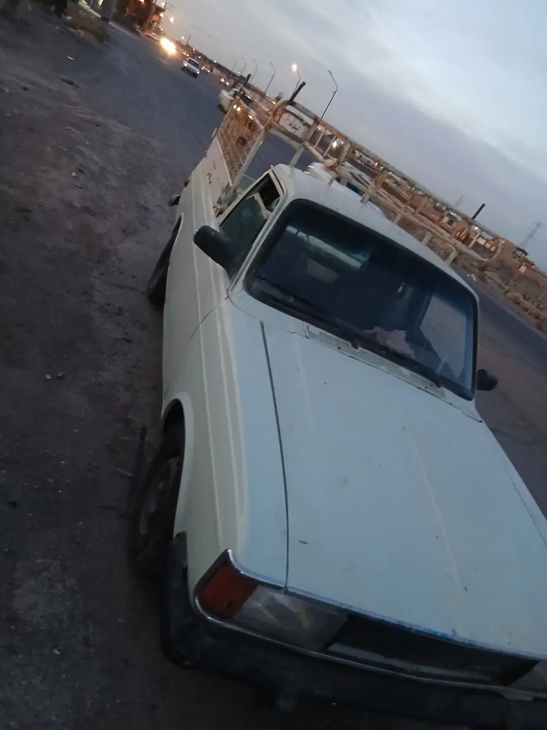 وانت پیکان|خودرو سواری و وانت|رفسنجان, |دیوار