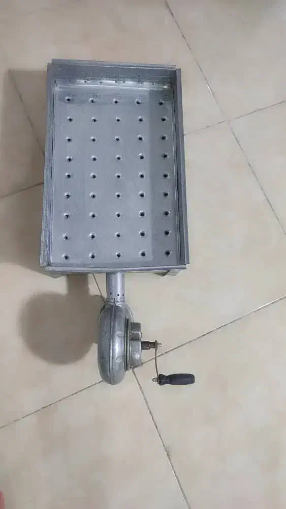 منقل|ظروف پخت‌وپز|کرج, گلشهر|دیوار