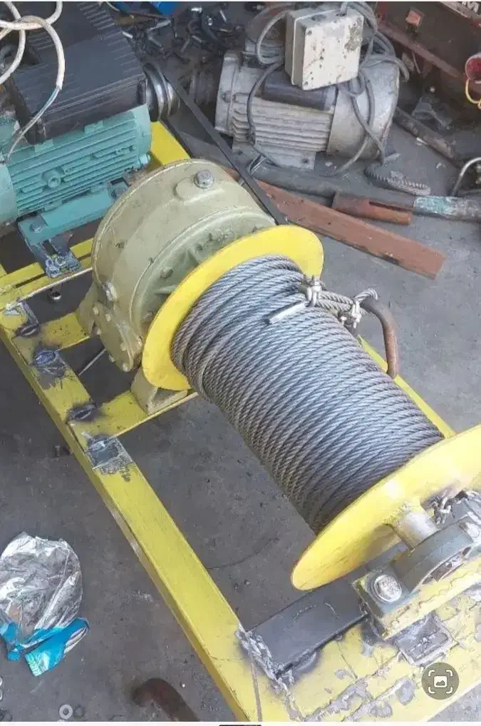 تعمیربالابر ساختمانی وچاهی|مصالح و تجهیزات ساختمان|همدان, |دیوار