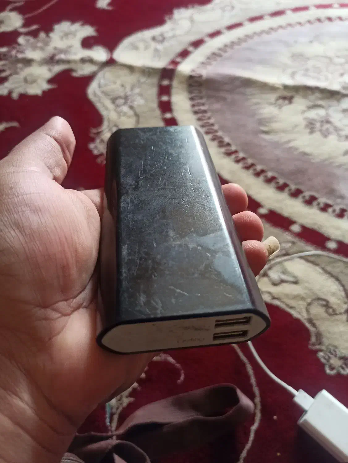 پاوربانک|لوازم جانبی موبایل و تبلت|اهواز, کوی شهروند|دیوار