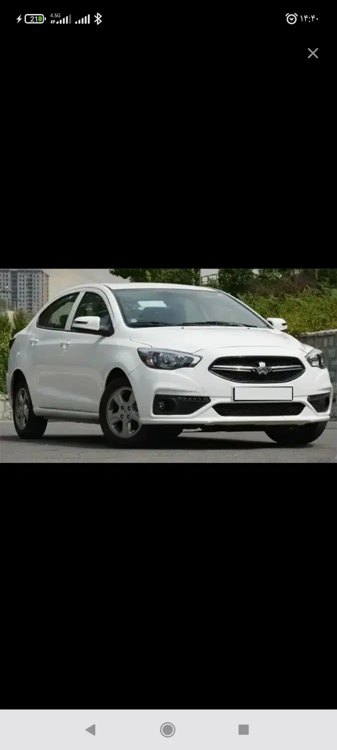 شاهین مدل ۴۰۱|خودرو سواری و وانت|شیراز, شریفآباد|دیوار