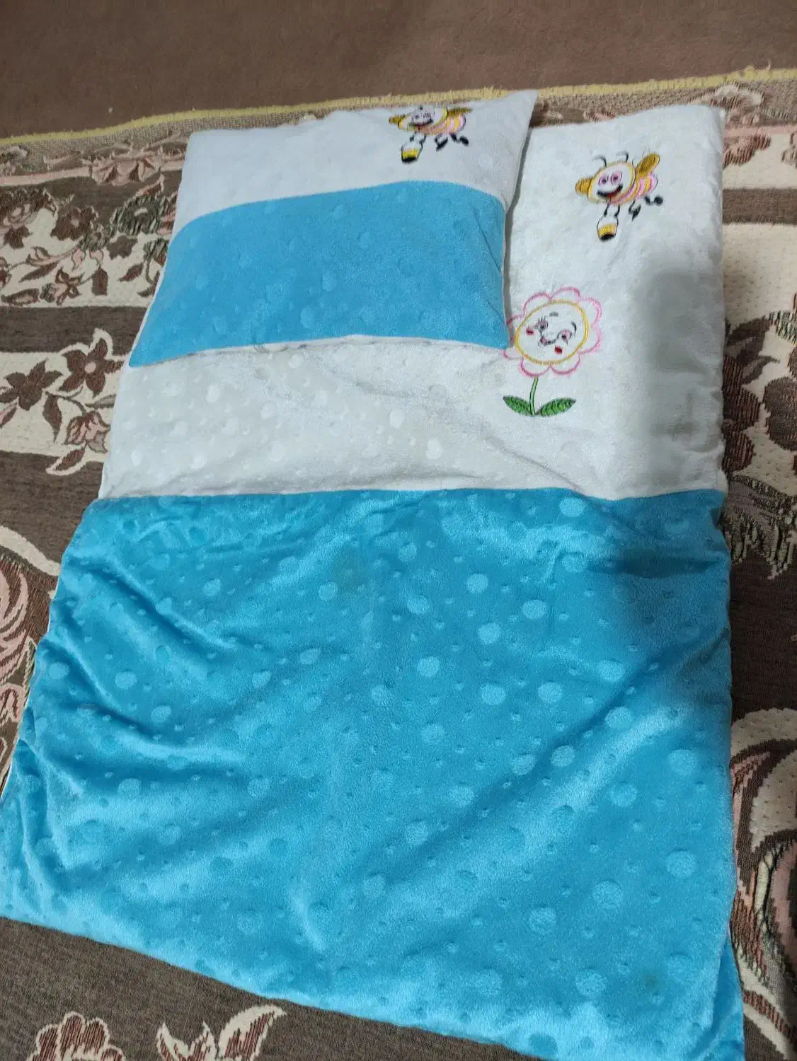 سرویس خواب نوزادی|اسباب و اثاث بچه|اقبالیه, |دیوار