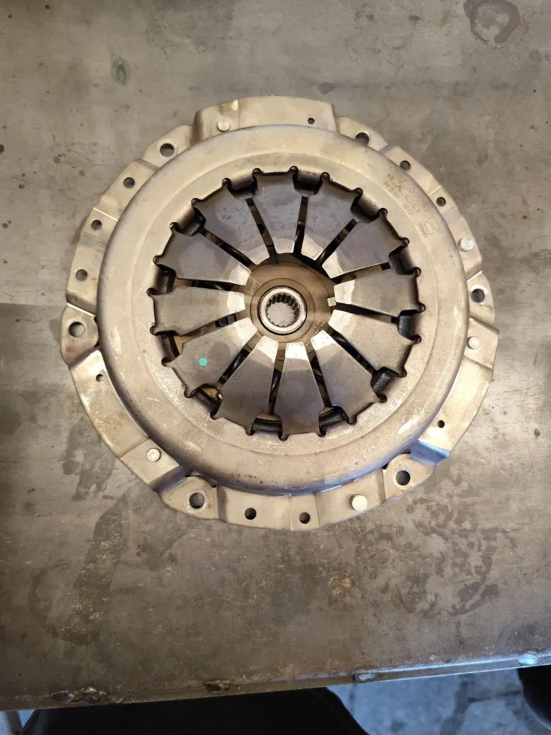 تعمیرگاه تخصصی دیسک و صفحه و گیربکس و جلوبندی|قطعات یدکی و لوازم جانبی|مشهد, رسالت|دیوار