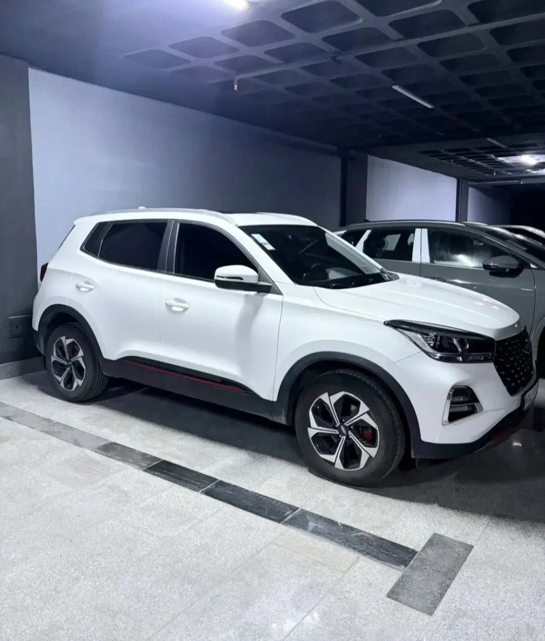 X55 Pro ie|خودرو سواری و وانت|رشت, نامجو|دیوار