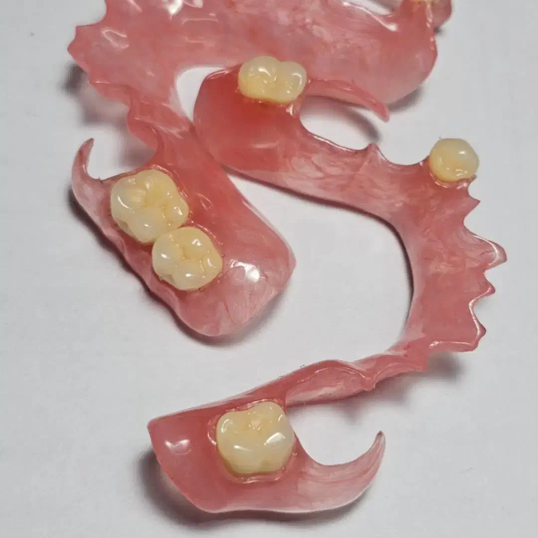 دندان مصنوعی تخفیف ویژه یلدا|خدمات آرایشگری و زیبایی|زابل, |دیوار