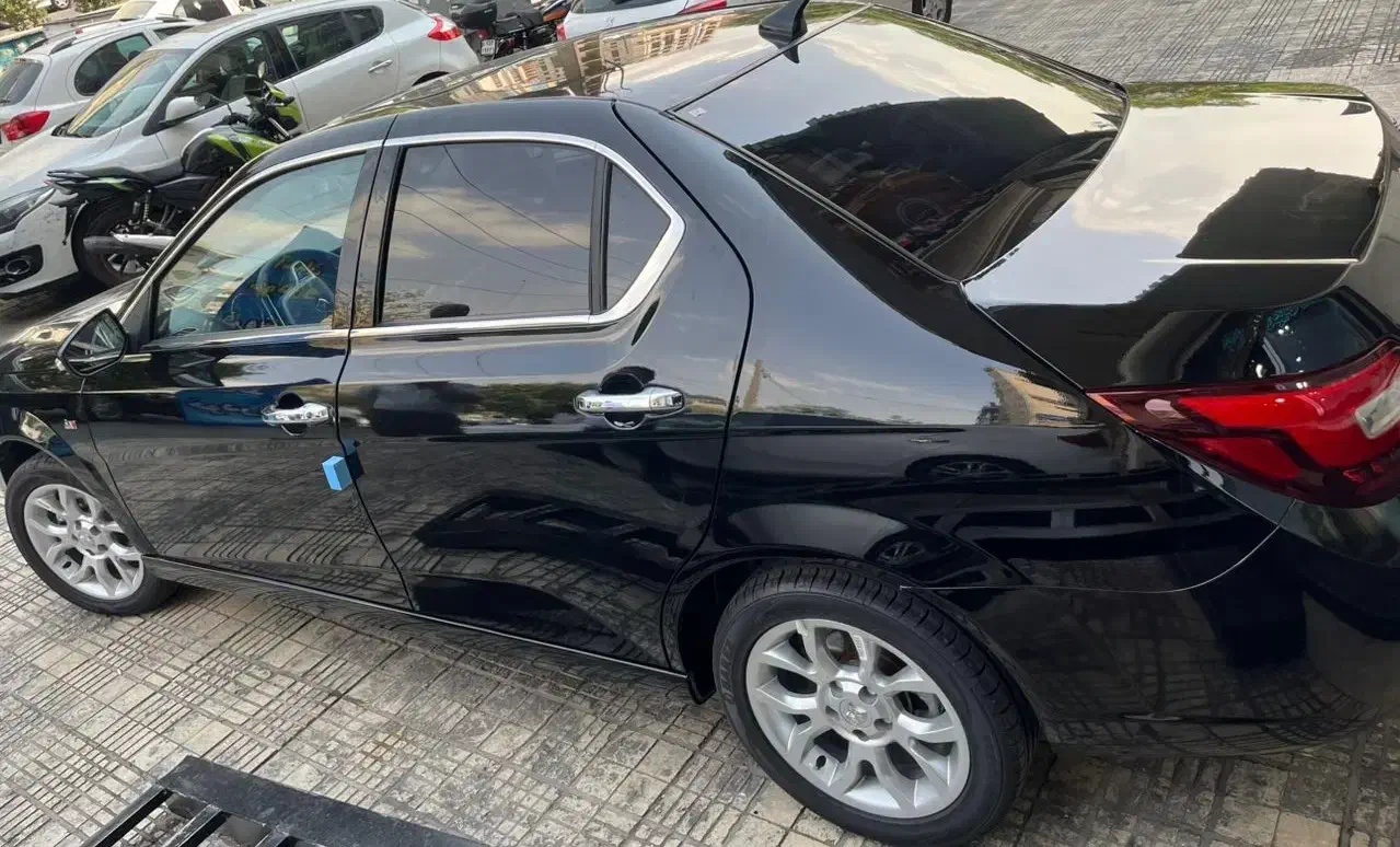 دناپلاس اتومات،دنده،اقساطی،تحویل یک ساعته،|خودرو سواری و وانت|تهران, جمهوری|دیوار