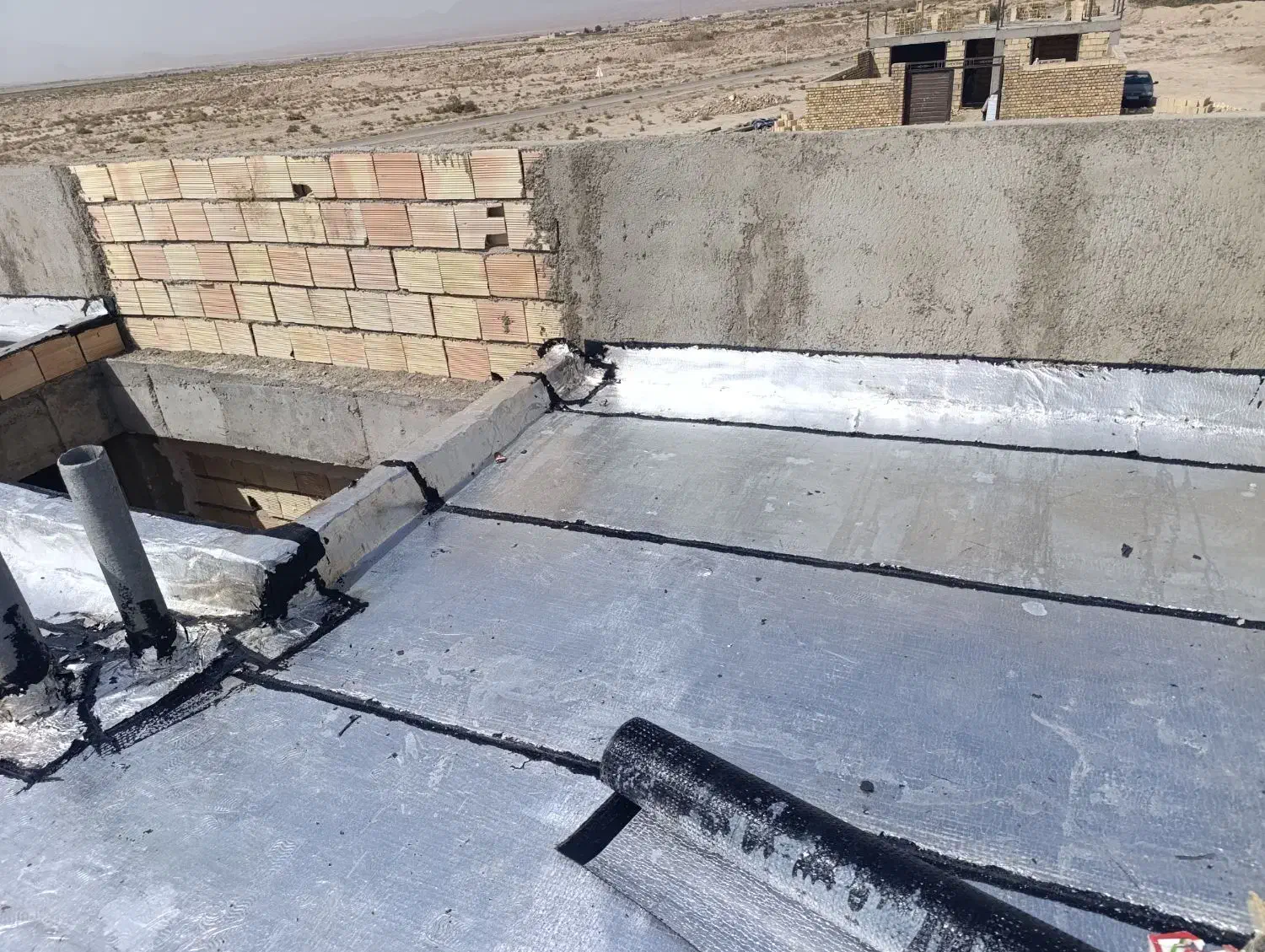 آگهی فروش ایزوگام|خدمات پیشه و مهارت|شاهرود, |دیوار