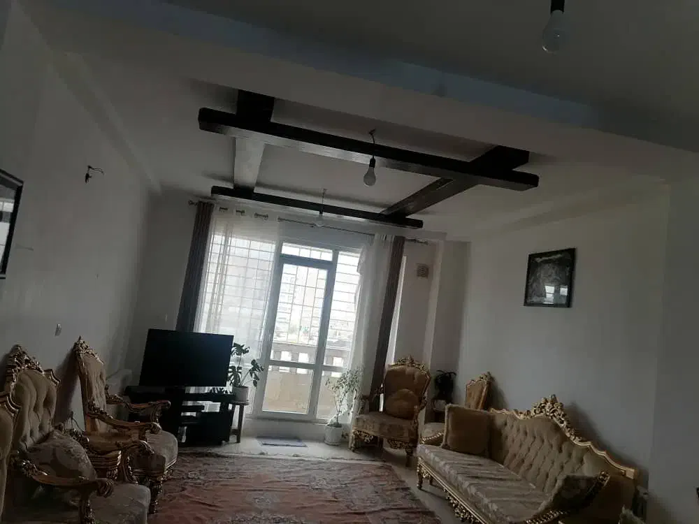 آپارتمان دو خواب مینیمال|فروش آپارتمان|شیراز, امام حسین|دیوار