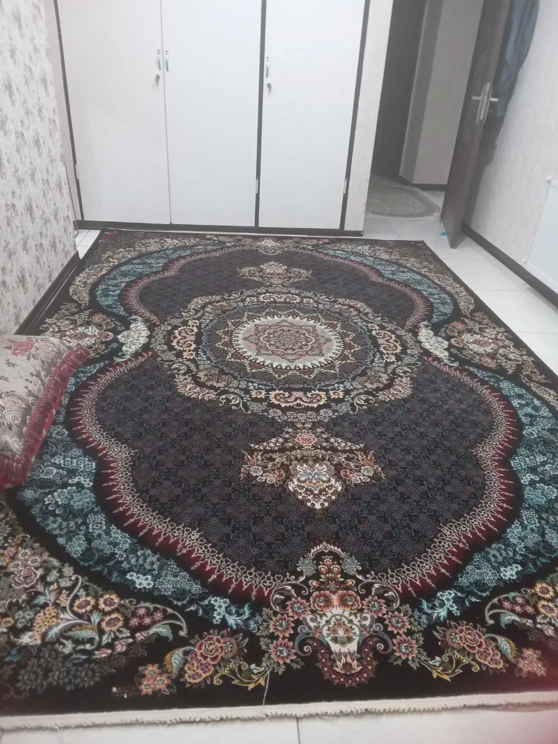 فرش ۹متری|فرش|کرج, گلشهر|دیوار