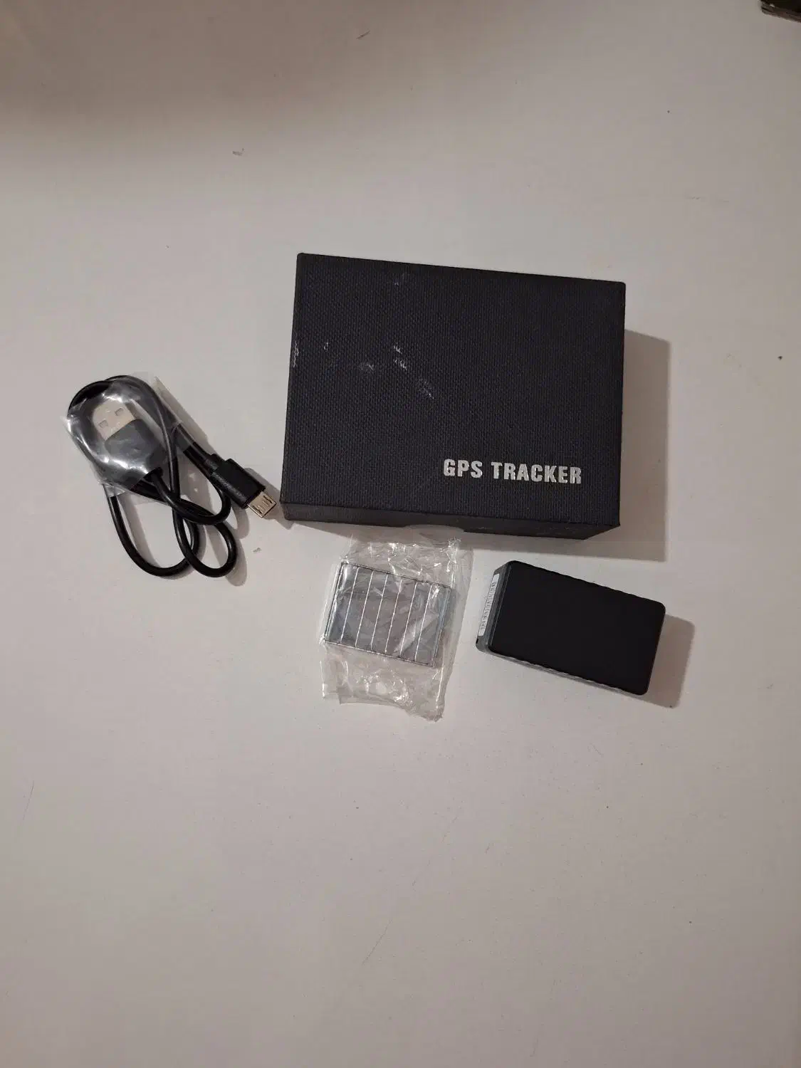 ردیاب مگنتی|قطعات یدکی و لوازم جانبی|تهران, ابوذر|دیوار