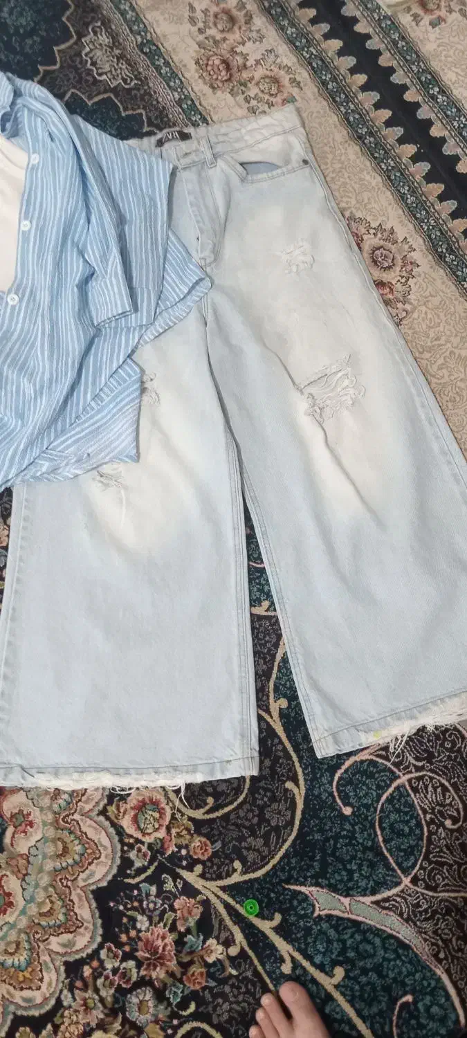 فروش لباس|لباس|صفادشت, |دیوار