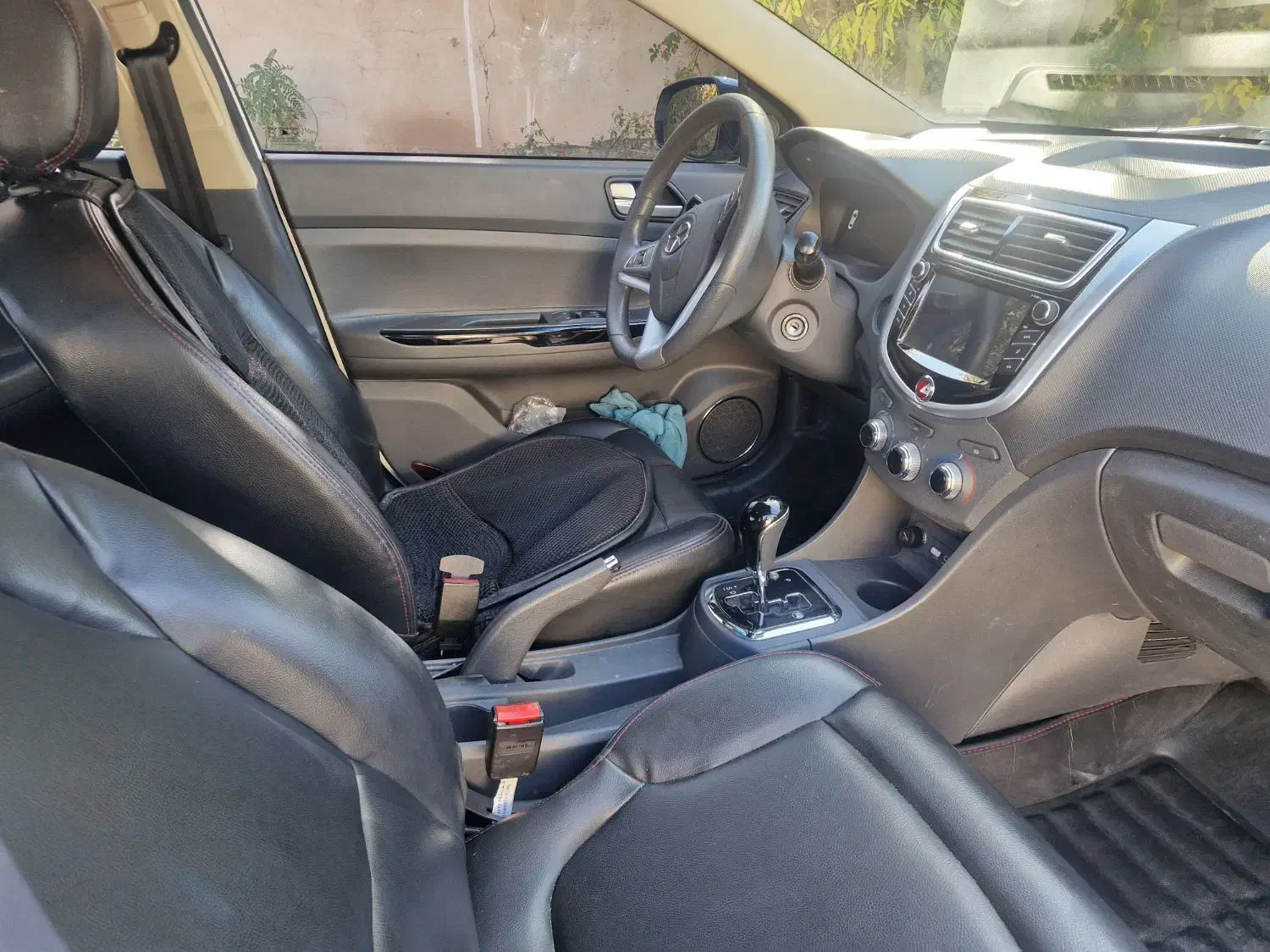 جک جی ۴|خودرو سواری و وانت|ارومیه, |دیوار