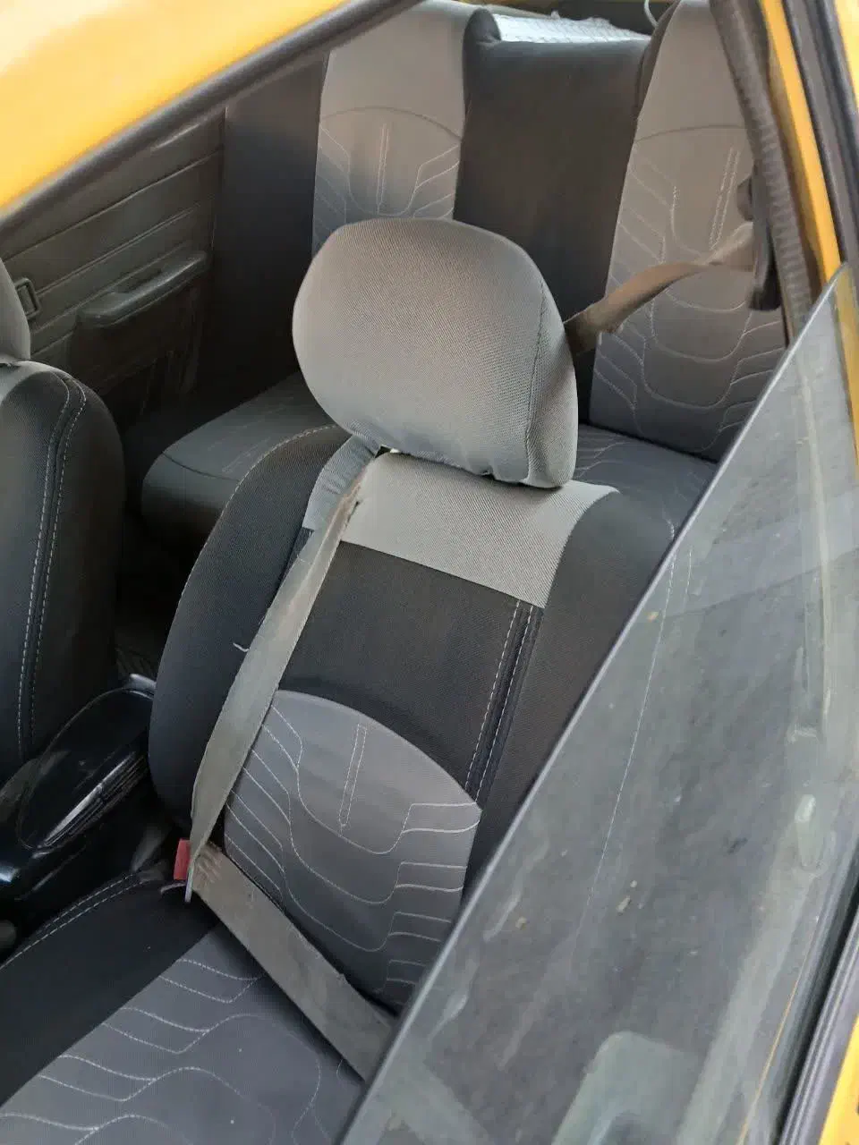 تاکسی پراید|خودرو سواری و وانت|همدان, |دیوار