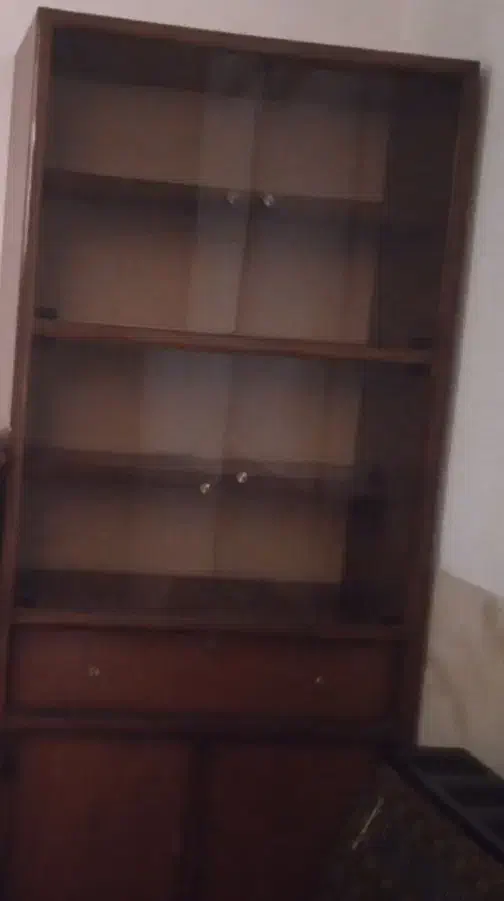 کتابخانه تمیز قیمت دومیلیون|کتابخانه، شلف، قفسههای دیواری|شیراز, رکنآباد|دیوار