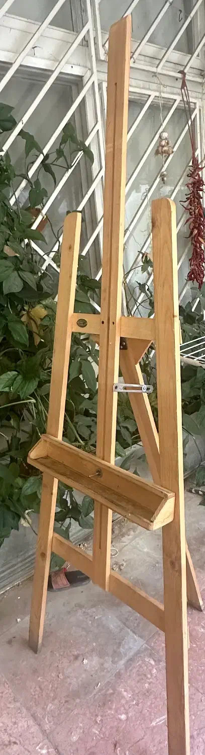 سه پایه بوم|لوازم التحریر|تهران, جردن|دیوار