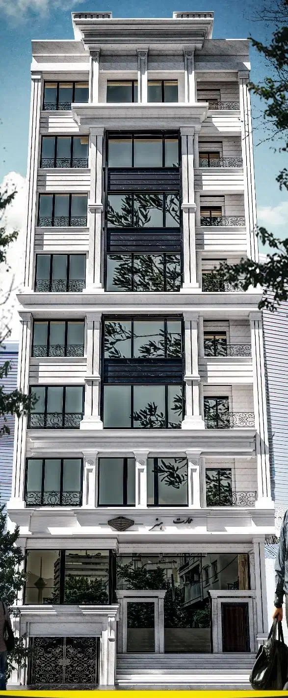 مدیریت پیمان و مشارکت در ساخت(گروه ساختمانی هنر)|مشارکت در ساخت املاک|نیشابور, شهرک ولیعصر|دیوار