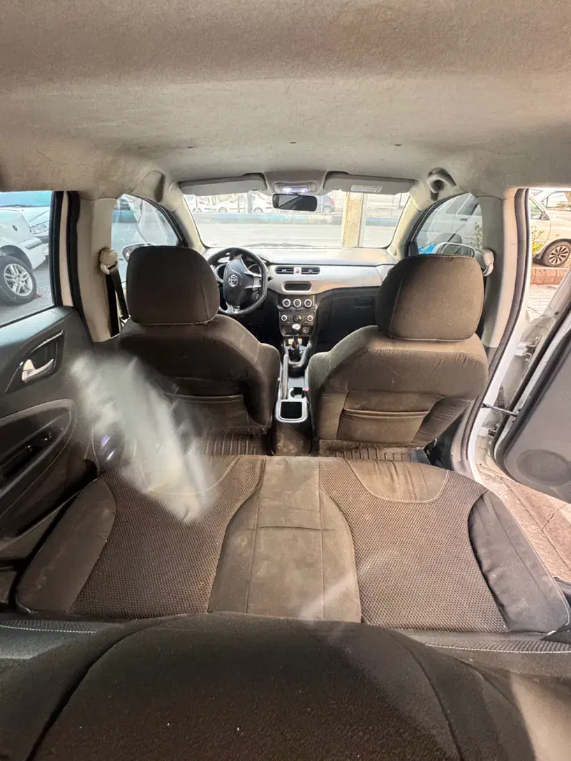 برلیانس h220|خودرو سواری و وانت|تبریز, |دیوار