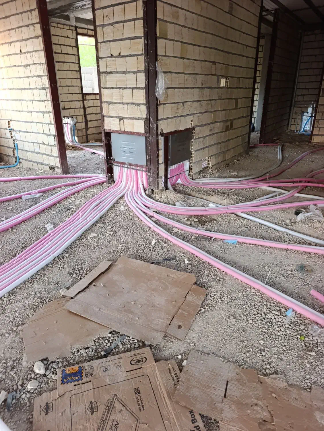 لوله کشی|خدمات پیشه و مهارت|یاسوج, |دیوار