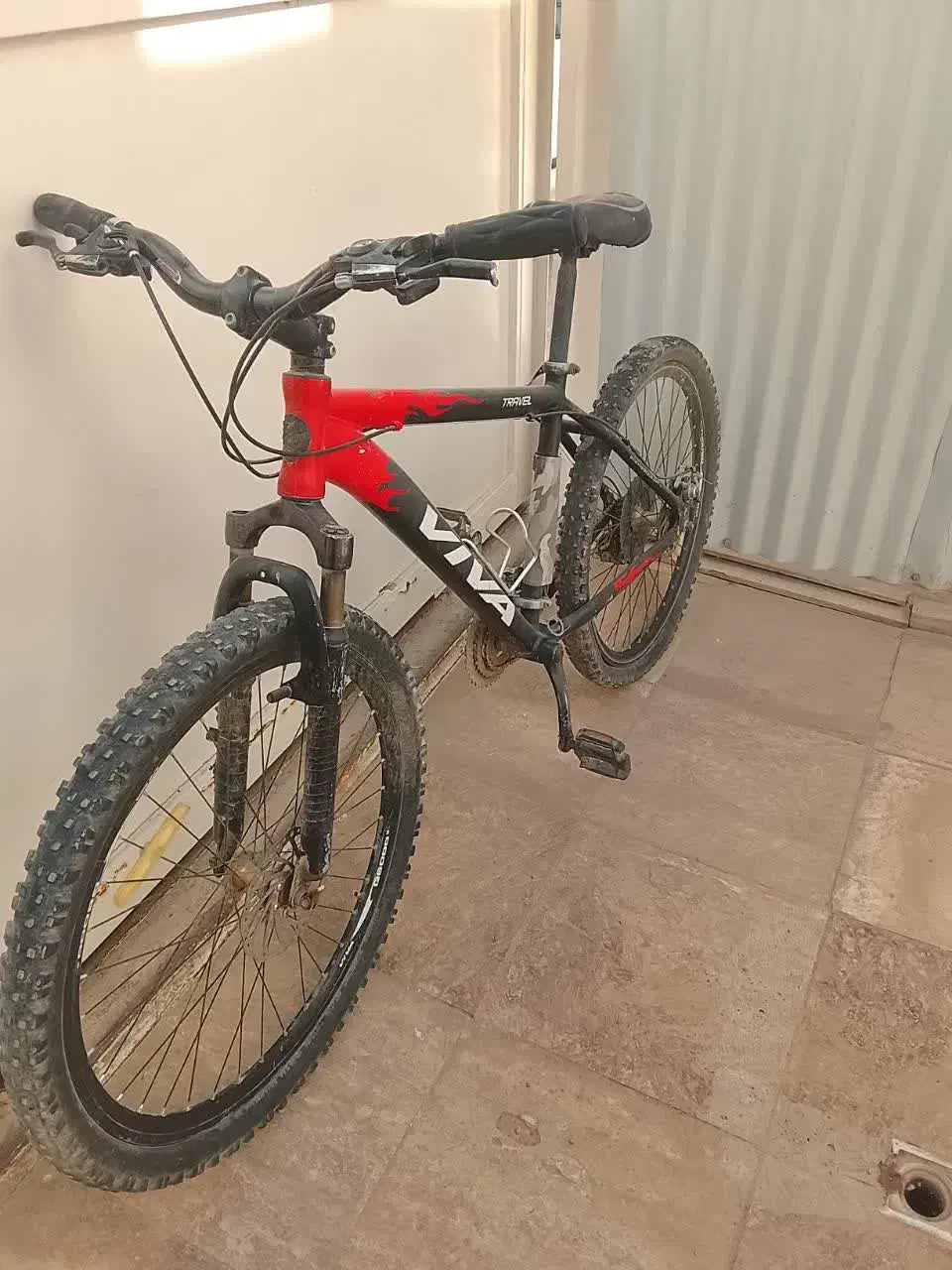 دو چرخه ویوا ۲۶|دوچرخه، اسکیت، اسکوتر|قم, شهرک فاطمیه|دیوار