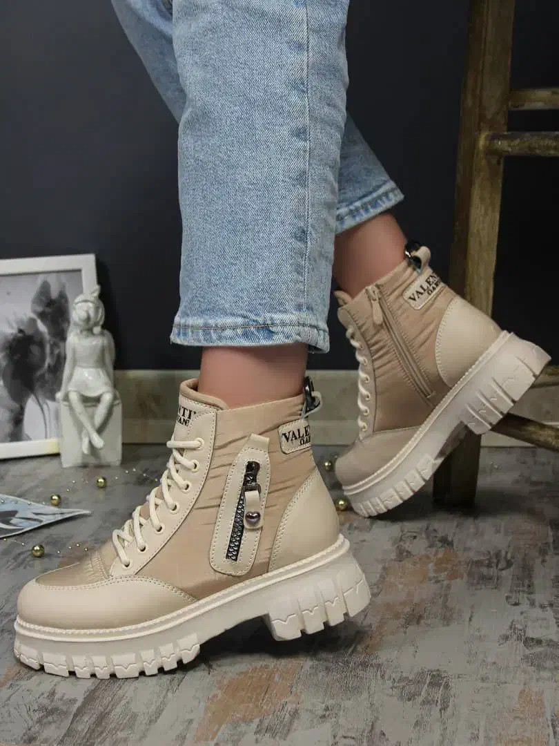 بوت کاپشنی|کیف، کفش، کمربند|بندر انزلی, پردیس|دیوار