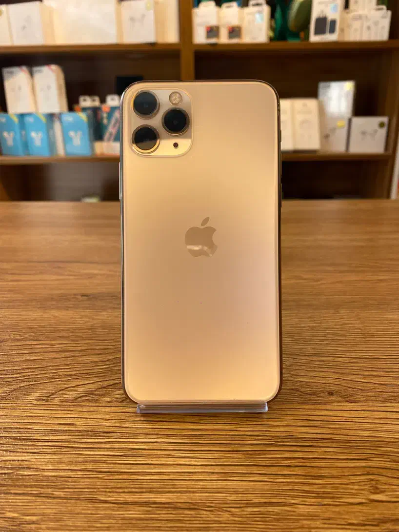 اپل ۱۱پرو iPhone/11pro/64/256 خرید و فروش|موبایل|قزوین, |دیوار